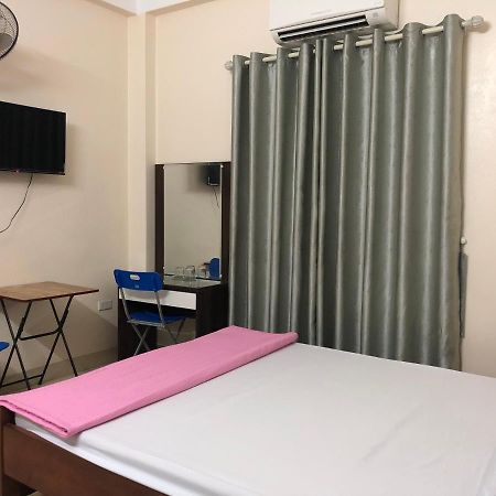 Thanh Hóa Minh Hang 1 Motel المظهر الخارجي الصورة