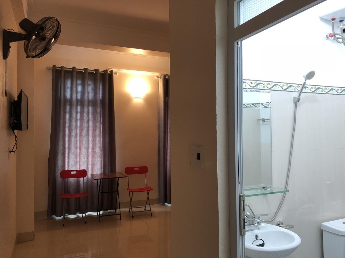 Thanh Hóa Minh Hang 1 Motel المظهر الخارجي الصورة