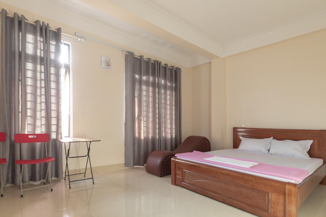 Thanh Hóa Minh Hang 1 Motel المظهر الخارجي الصورة