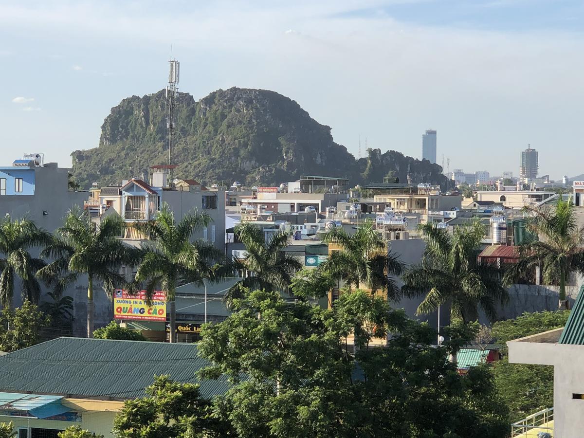 Thanh Hóa Minh Hang 1 Motel المظهر الخارجي الصورة