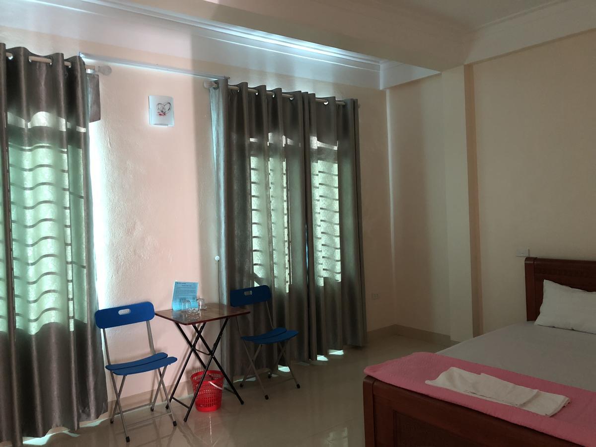 Thanh Hóa Minh Hang 1 Motel المظهر الخارجي الصورة