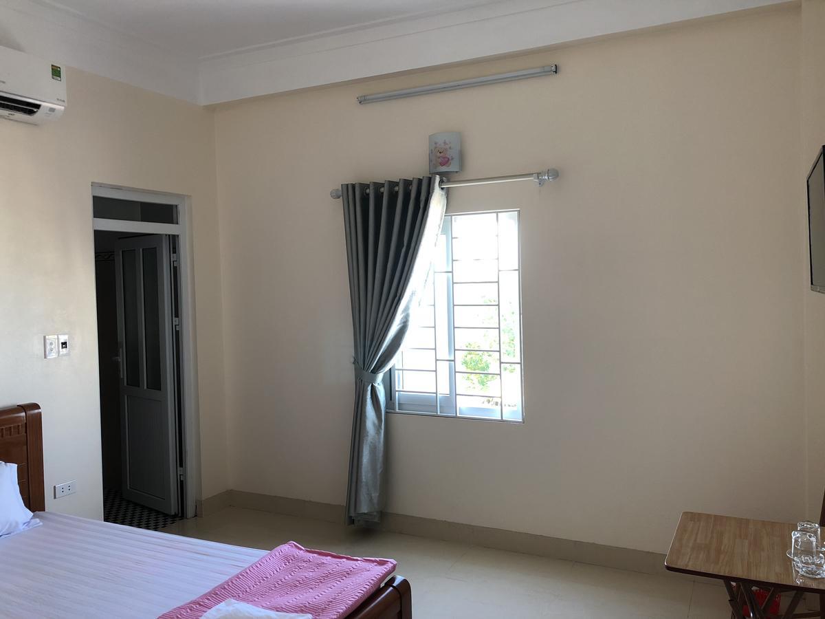 Thanh Hóa Minh Hang 1 Motel المظهر الخارجي الصورة