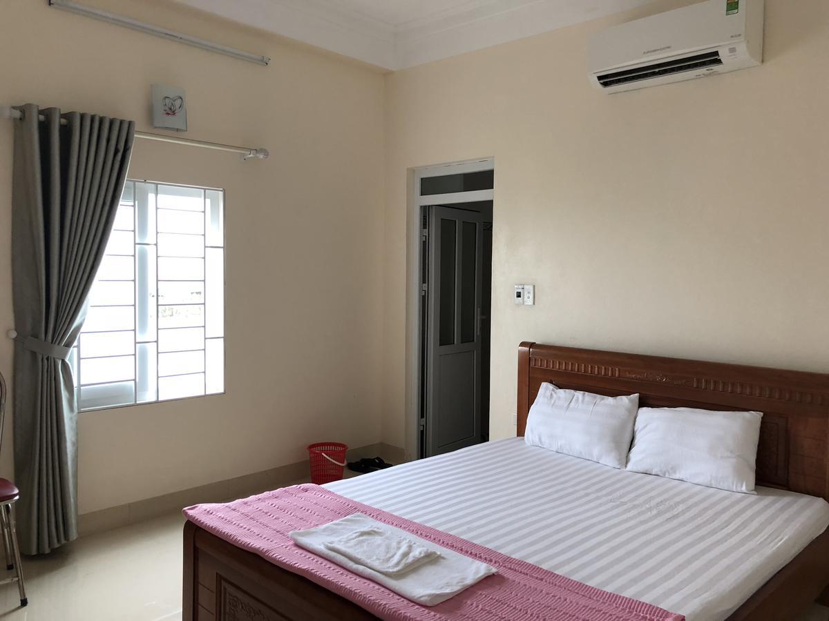 Thanh Hóa Minh Hang 1 Motel المظهر الخارجي الصورة