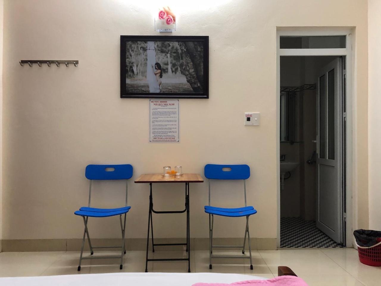 Thanh Hóa Minh Hang 1 Motel المظهر الخارجي الصورة