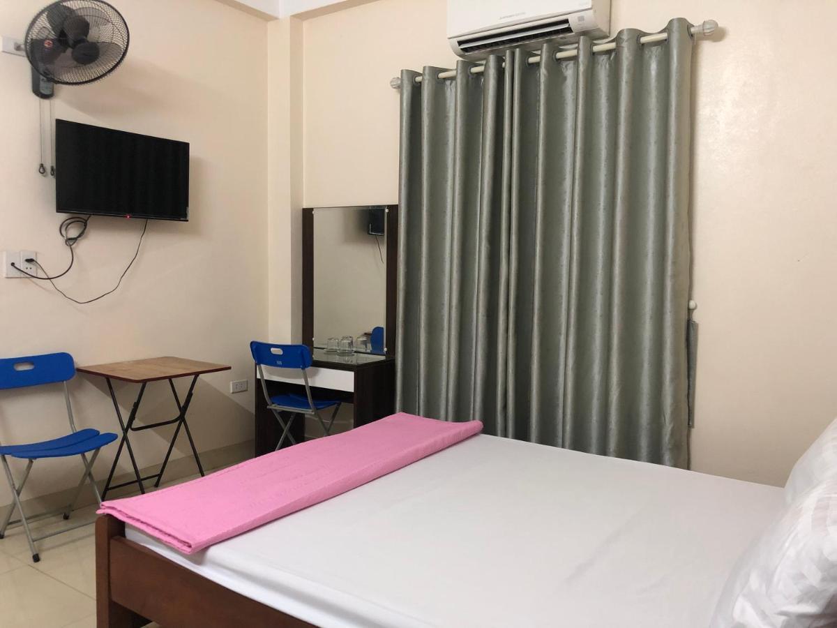 Thanh Hóa Minh Hang 1 Motel المظهر الخارجي الصورة