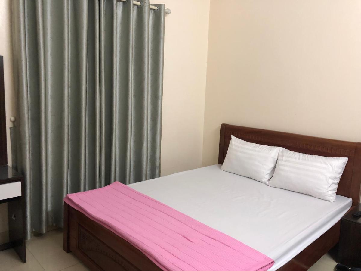 Thanh Hóa Minh Hang 1 Motel المظهر الخارجي الصورة